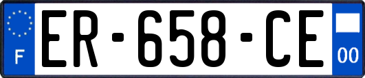 ER-658-CE