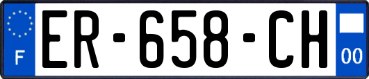 ER-658-CH