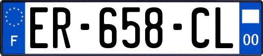 ER-658-CL