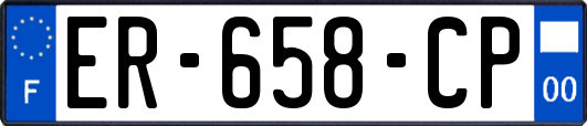 ER-658-CP