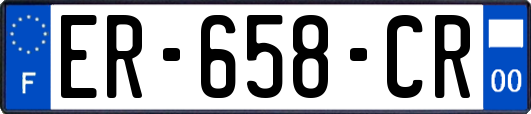 ER-658-CR