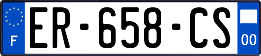ER-658-CS