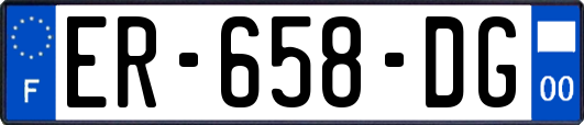 ER-658-DG