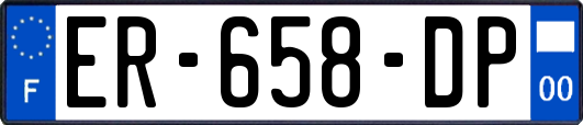 ER-658-DP