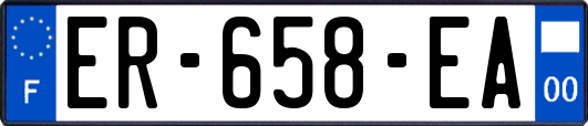 ER-658-EA