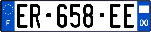 ER-658-EE