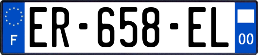ER-658-EL