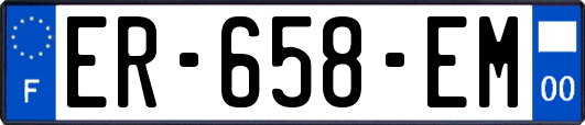 ER-658-EM