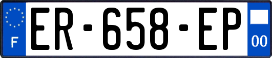 ER-658-EP