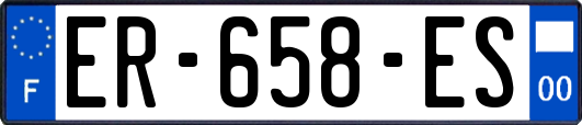 ER-658-ES