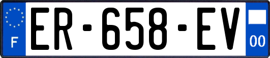 ER-658-EV