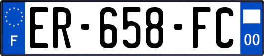 ER-658-FC