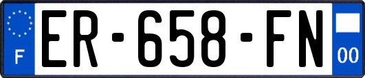 ER-658-FN