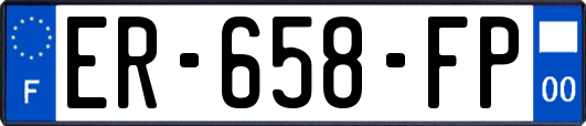 ER-658-FP
