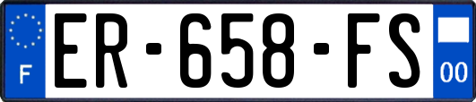 ER-658-FS
