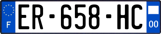 ER-658-HC