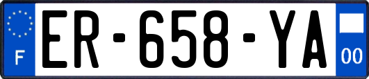 ER-658-YA