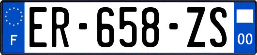 ER-658-ZS