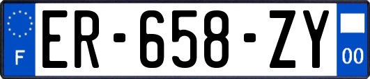 ER-658-ZY