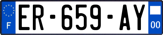 ER-659-AY