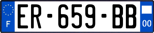 ER-659-BB