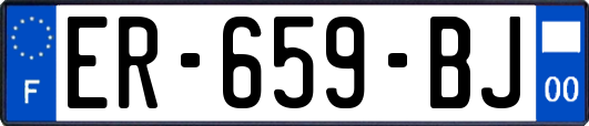 ER-659-BJ