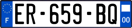 ER-659-BQ
