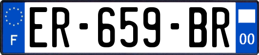 ER-659-BR