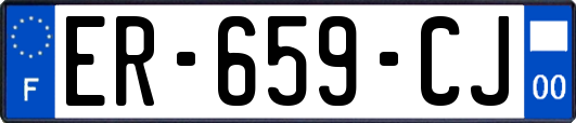 ER-659-CJ