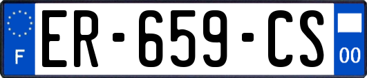 ER-659-CS