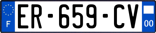 ER-659-CV