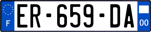 ER-659-DA