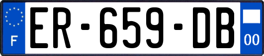 ER-659-DB