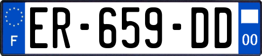 ER-659-DD