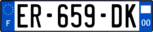 ER-659-DK