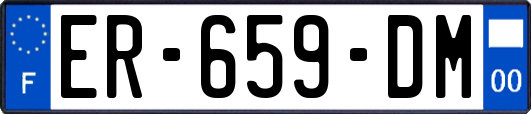 ER-659-DM