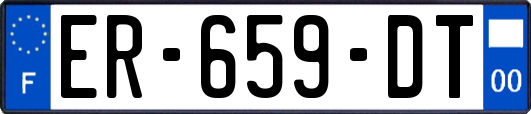 ER-659-DT