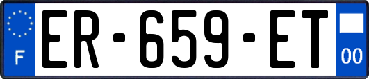 ER-659-ET