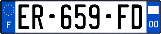 ER-659-FD