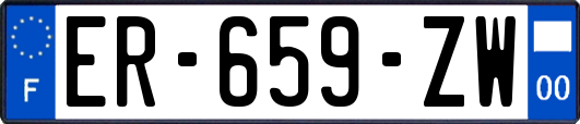 ER-659-ZW