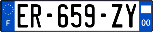 ER-659-ZY