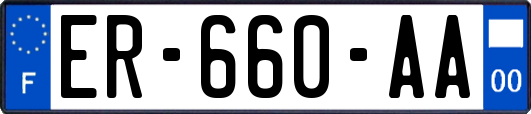 ER-660-AA