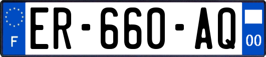 ER-660-AQ