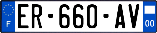 ER-660-AV
