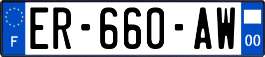 ER-660-AW