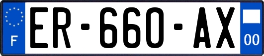 ER-660-AX