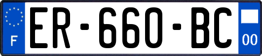 ER-660-BC