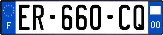 ER-660-CQ