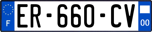 ER-660-CV