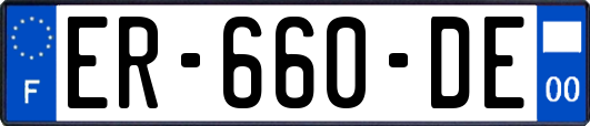 ER-660-DE